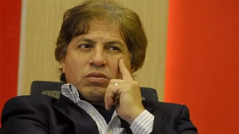 الجبلاية تختار طاقم حكام مصرى لمباراة الاهلى وبيراميدز