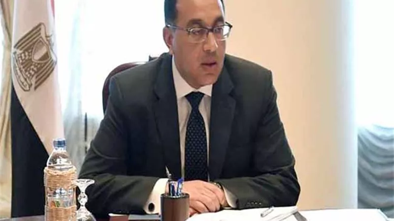 مدبولى يشهد توقيع اتفاقية خط قطار مونوريل العاصمة الجديدة