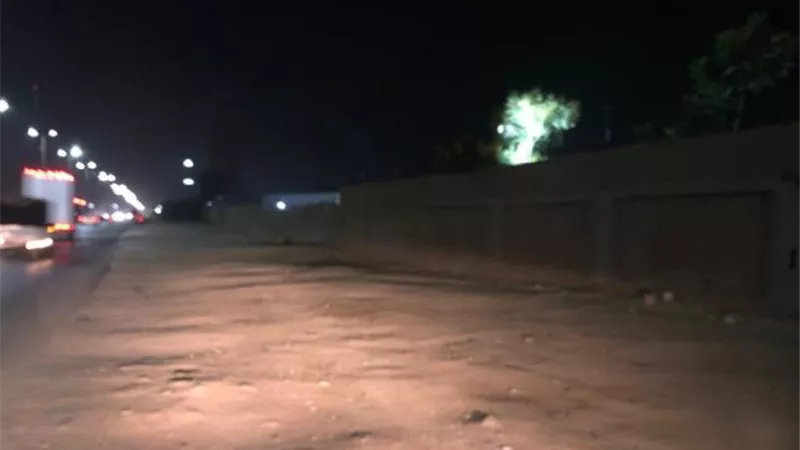 اهالى كفر شكر يستغيثون بوزيري التنمية المحلية والنقل ومحافظ القليوبية