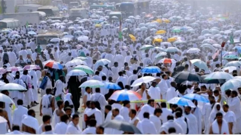 الداخلية تكشف أسباب منع 600 مواطن للسفر بموسم الحج