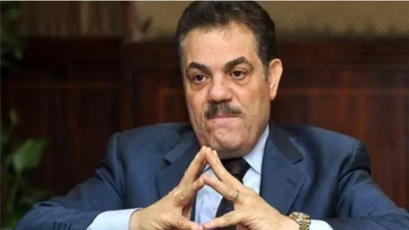 الوفد يقرر اسقاط عضويه السيد البدوي رسميا