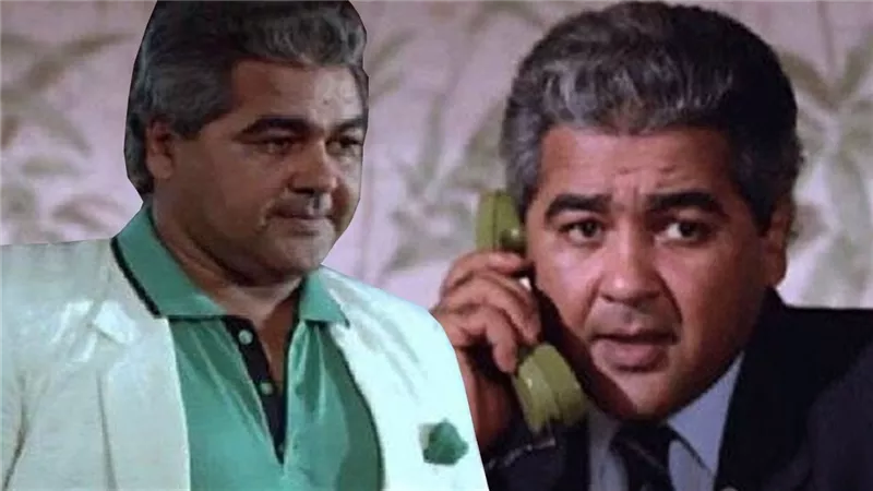 فى ذكرى رحيله .. مالا تعرفه عن مصطفى متولى