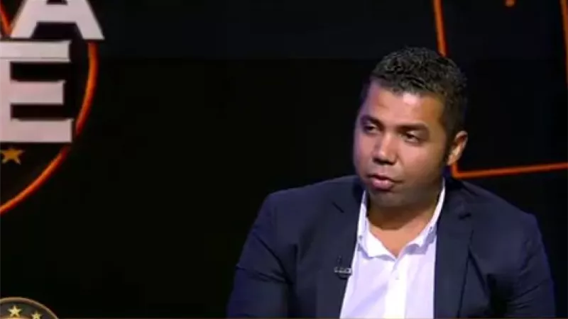 تعرف على خليفة ساسى فى الكرة المصرية