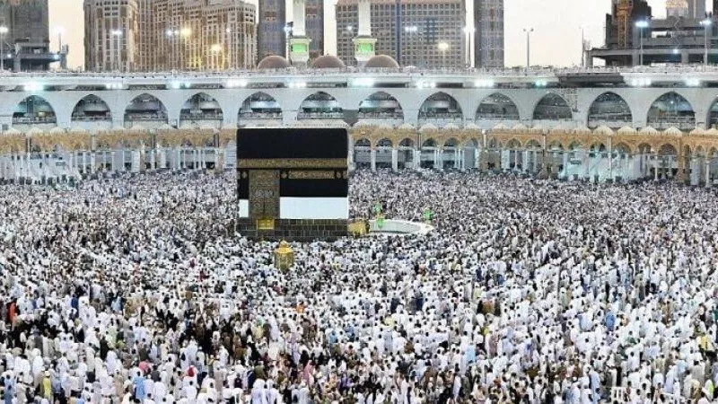 تخصيص لجنة نسائية لخدمة ضيوف خادم الحرمين الشريفين
