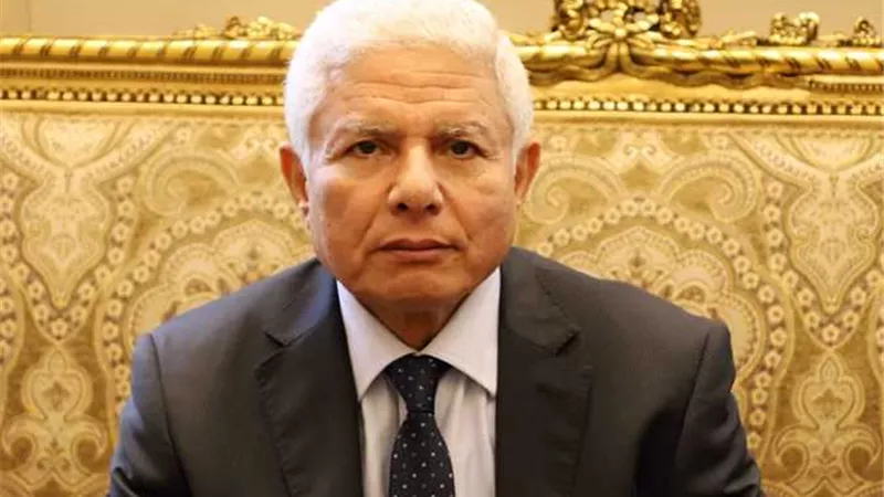 الأعلى للقضاء يعتمد ترقية ٦٦٠ قاضيا