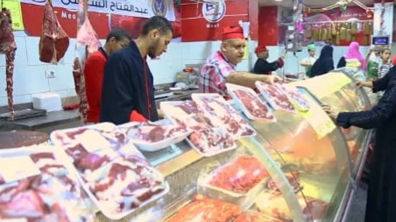 الداخلية تواصل مبادرة كلنا واحد حتى نهاية الشهر الجارى بـ 649 فرعاً
