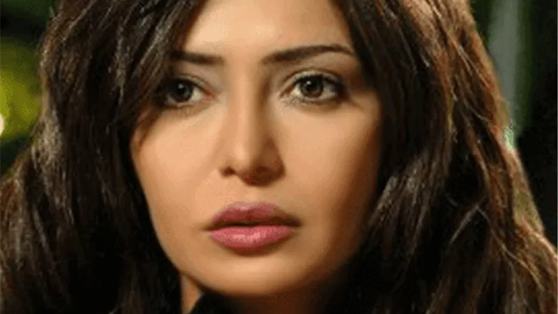 محطات فى حياة فراشة السينماالمصرية ميرنا المهندس