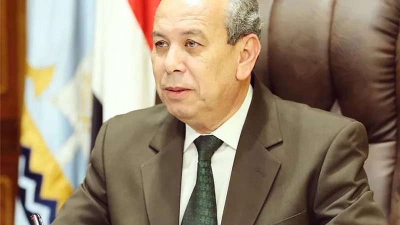 بيلا.. ضبط طن و٥١٥ كجم لحوم غير صالحة لللاستهلاك الآدمى