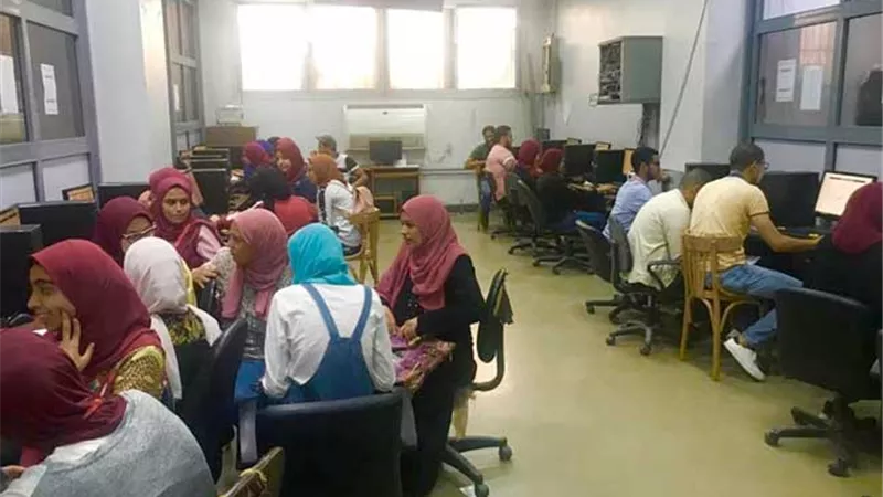 إعلان نتيجة المرحلة الثانية للتنسيق خلال ساعات.. تعرف على المؤشرات