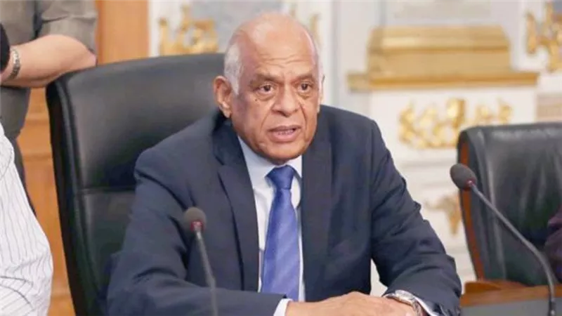 عبد العال يتوجه بخالص العزاء لذوي ضحايا الحادث الإرهابي الغاشم بالقصر العيني