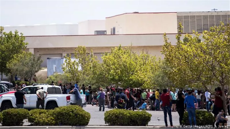 ارتفاع عدد ضحايا إطلاق نار بمدينة 