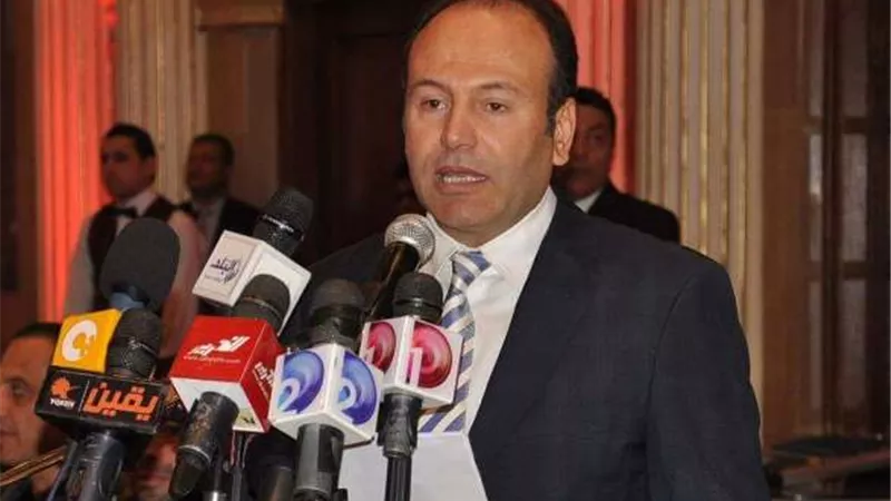 مصريون ضد الإرهاب تدين حادث معهد الاورام وتصفه بالخسيس