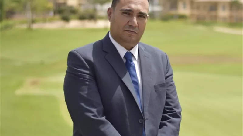 أمين حزب الحرية بزايد ينعي ضحايا حادث معهد الأورام