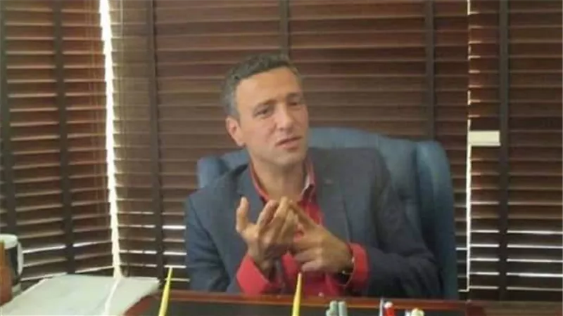 قيادى بحزب مستقبل وطن : العمليات الإرهابية لن توقف مسيرة التنمية