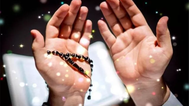 كيف يغتنم المسلم العشر الاوائل من ذي الحجة