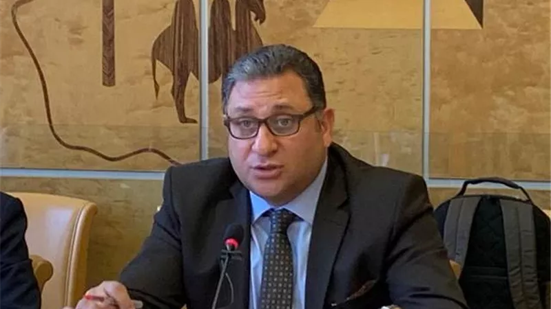 البنا: قطر تستخدم قانون اللجوء السياسي لحماية الإرهابيين فقط