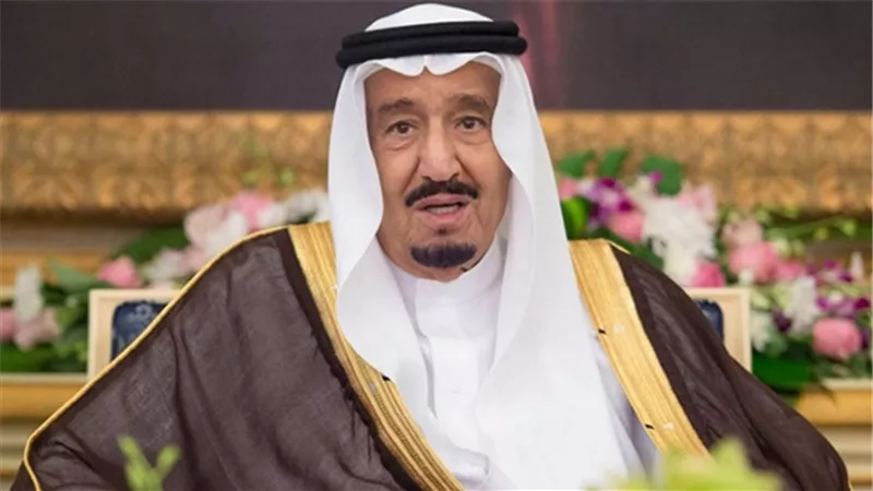 خادم الحرمين الشريفين يعزي الرئيس السيسى في ضحايا الحادث الإرهابي بالقصر العيني