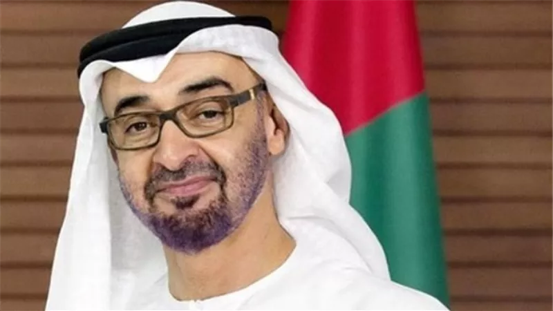 محمد بن زايد يتبرع لمعهد الأورام المصري بـ50 مليون جنيه