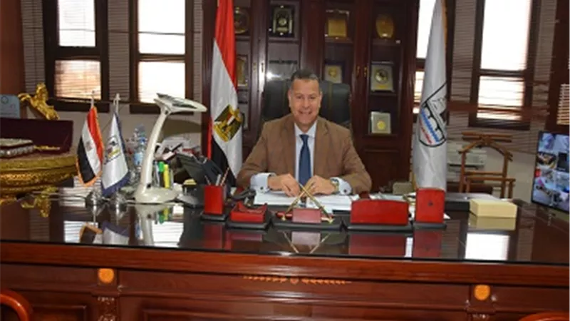 تخفيض القبول بالثانوى إلى 215 درجة ببنى سويف