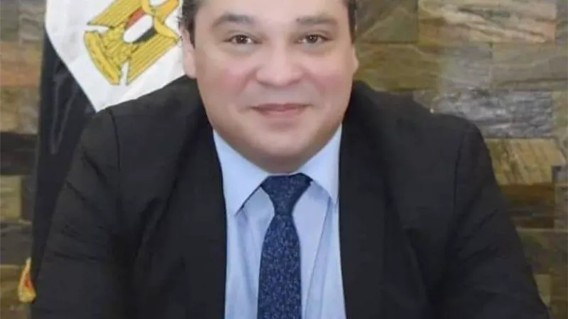 خضر : الإرهاب لن يزيد المصريين بفطرتهم وخبرتهم السياسية إلا إصراراً على الحياة