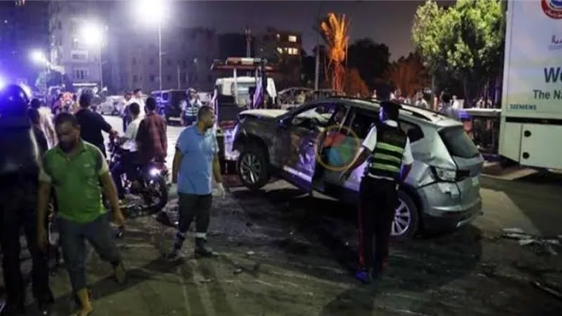 عميد معهد الاورام .. العيادات مستمرة في عملها وتشغيل المستشفى بكامل طاقتها بعد العيد