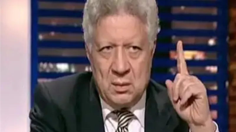 مرتضى منصور يرفض مبادرة حسن راتب للصلح مع الخطيب