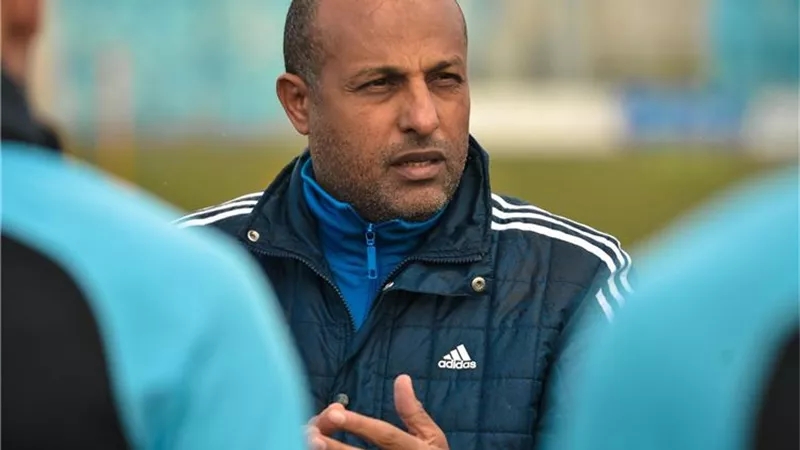 طارق مصطفى يقترب من الانضمام لجهاز الزمالك