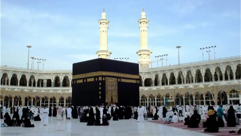 اكتمال تجهيزات النيابة العامة لمباشرة أعمالها بالمشاعر المقدسة