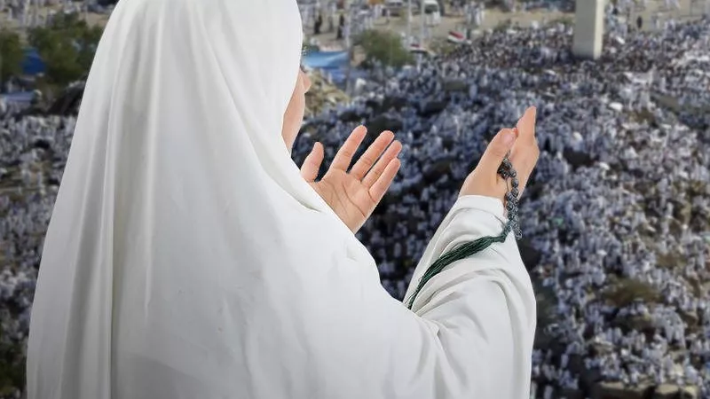 الإفتاء توضح كيفية حج المرأة الحائض والنفساء