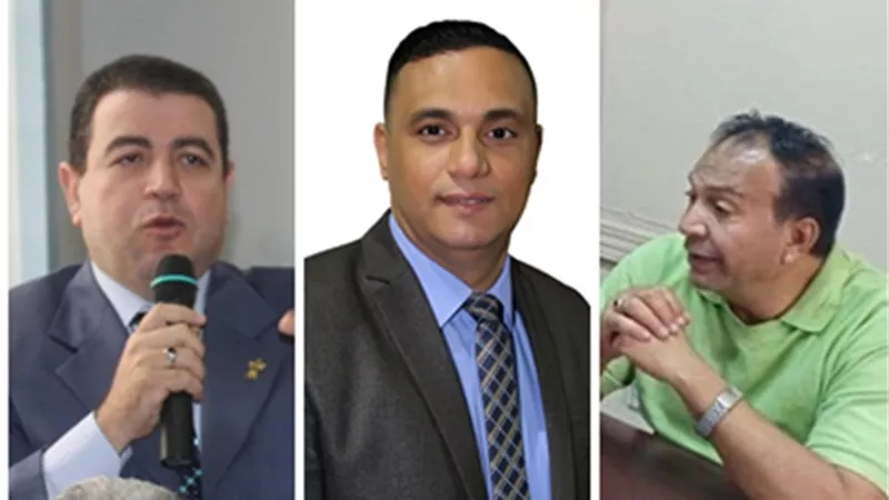 بالأسماء .. حركة محليات جديدة لسكرتيرى العموم والمساعدين .. تعرف عليها
