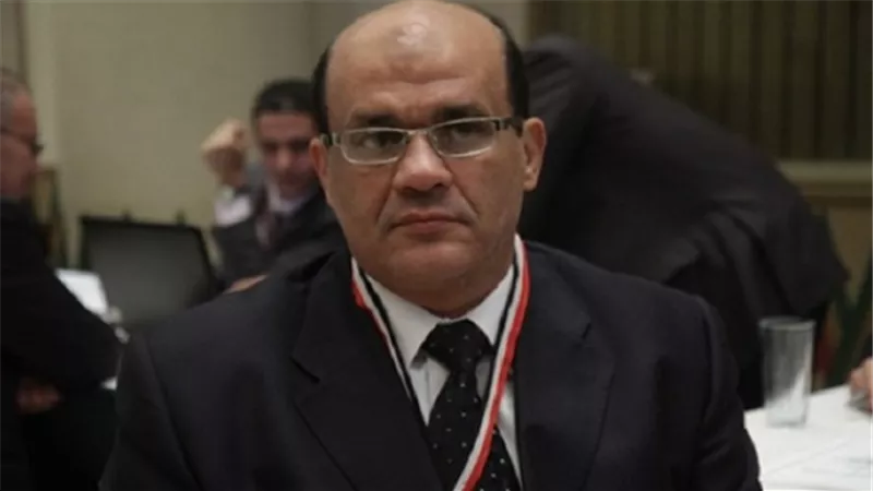النائب طارق متولي: حادث معهد الاورام عمل اجرامي يتنافى مع القيم الدينية والانسانية