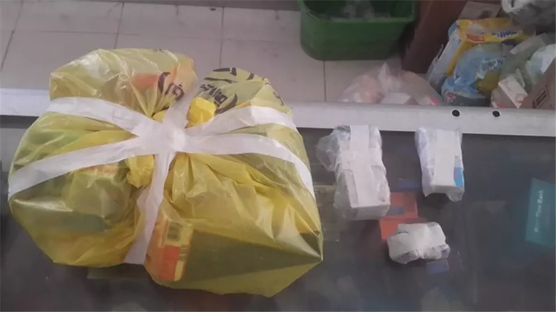 ضبط أدوية مخدرة ومنتهية الصلاحية بصيدليات الزقازيق