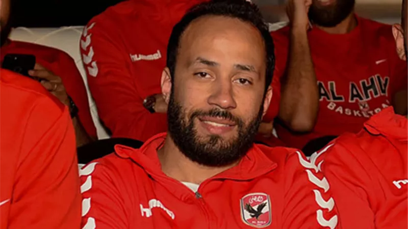الجارحي: نستعد بقوة لــ