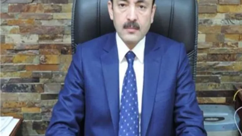 الامن العام ينجح في ضبط المتهمين بالسطو على محطة وقود بالعاشر من رمضان