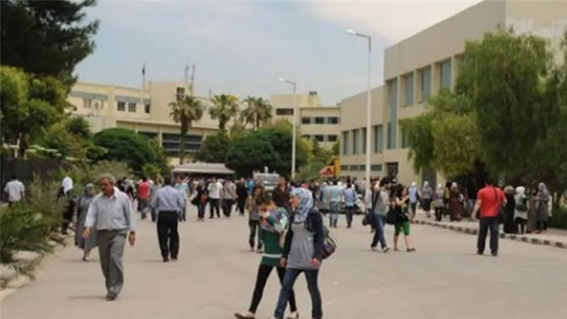 الكليات الشاغرة لطلاب المرحلة الثالثة