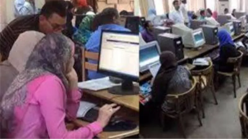 تنسيق الجامعات 2019..انطلاق المرحلة الثالثة فور نتائج التحويلات بحد أدنى ٥٠%للعلمي و الادبي