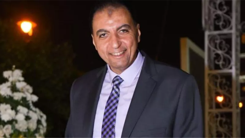 شكر وتقدير