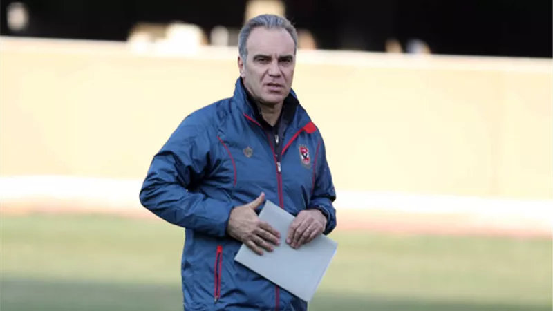 لاسارتي يرفض المهاجمين الافارقة في الاهلي