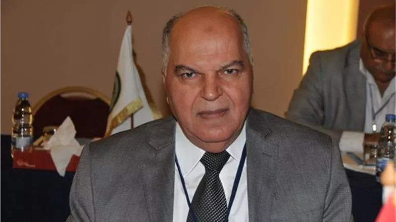 المهن التعليمية تنعى معلمى حادث معهد الأورام الإرهابي