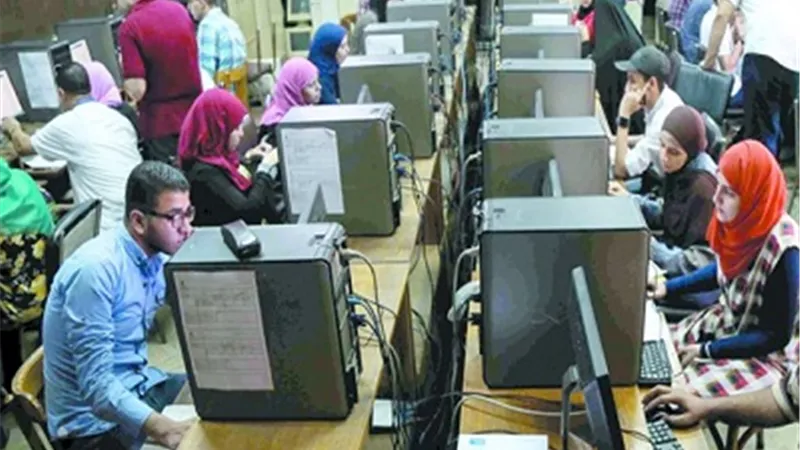 تنسيق الجامعات2019..فتح باب التحويلات لطلاب المرحلتين الاولى والثانية.. الخميس