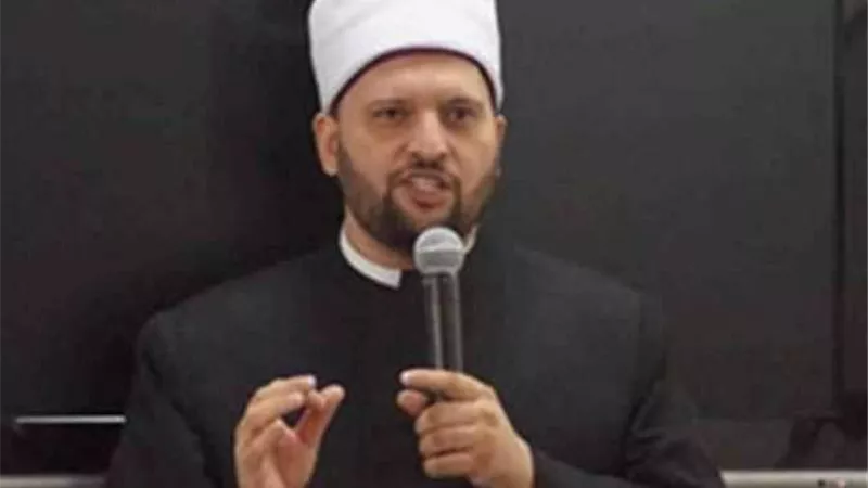 د.نجم : العمليات الإرهابية لن تنال من عزيمة الشعب المصري