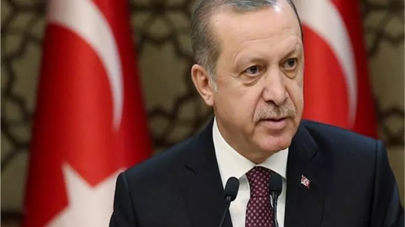 فوبيا الأكراد .. أزمة أردوغان الأزلية