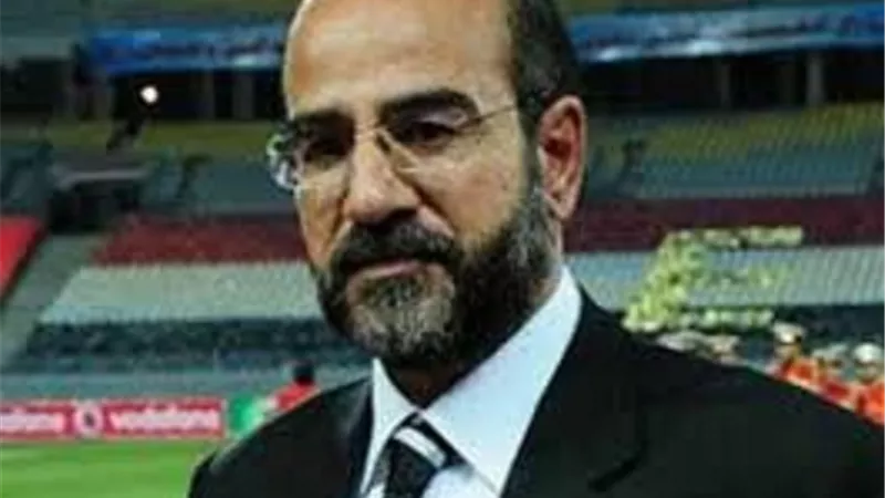 الجبلاية: 10 آلاف مشجع لمباراة الأهلى و اطلع برة فى دورى الأبطال