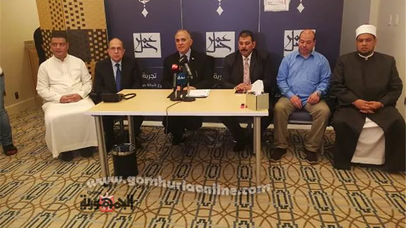 رئيس بعثة الحج: التنسيق مع السعودية لتنفيذ خطة تصعيد الحجاج .. صور وفيديو
