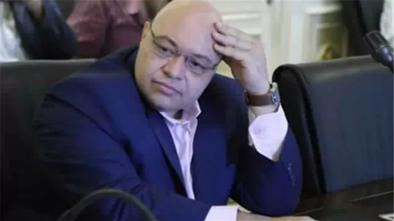 وكيل اعلام البرلمان : مصر ستكون مقبرة للإرهابين كما كانت لكل الغزاة