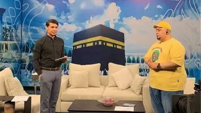 5 جوائز يوميا على الهواء مباشرة في برنامج 