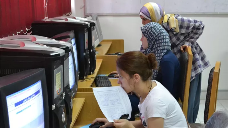 تعرف على المعاهد العليا والمتوسطة المتاحة لطلاب الأدبى