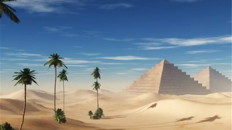 موقع إيطالي: مصر بها نحو 130 هرما.. تعرف عليها