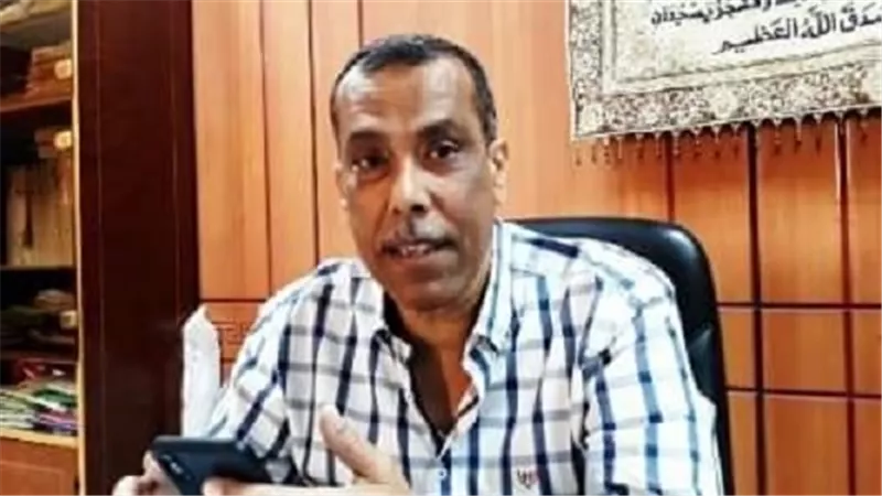 تجديد الثقة في المهندس كامل ابو زهرة سكرتيرا عاما لمحافظة بورسعيد