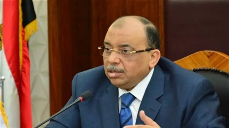 شعراوي يقرر تعديل حركة المحليات الجديدة